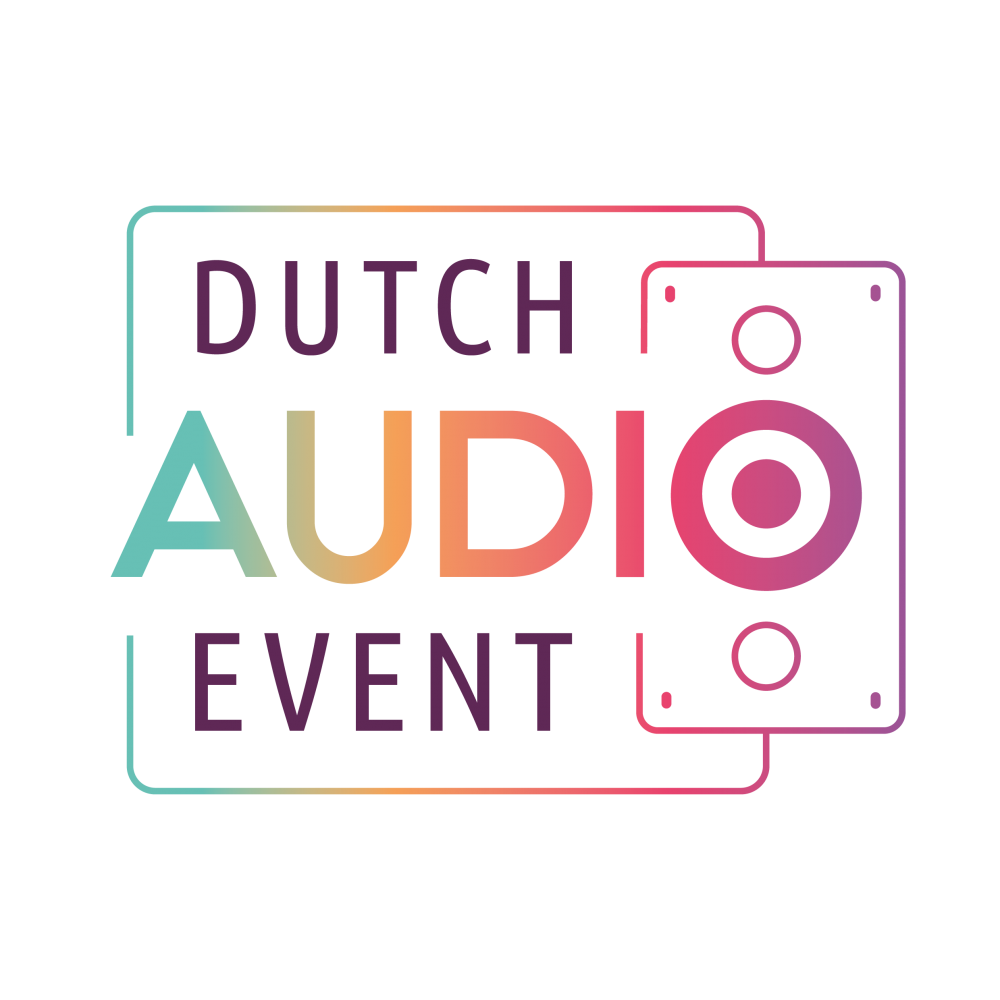 Audio Dutch - Mastersound