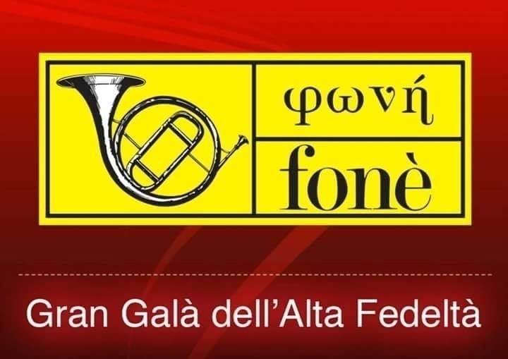 Gran Galà Alta Fedeltà Padova 2023 - Mastersound